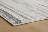 Abanett 7'10" x 10'2" Rug - R403781