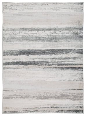 Abanett 7'10" x 10'2" Rug - R403781