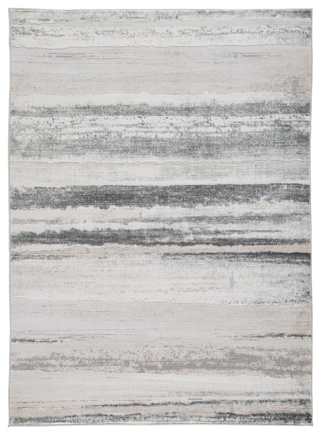 Abanett 7'10" x 10'2" Rug - R403781
