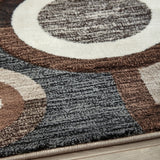 Guintte 8'2" x 9'6" Rug - R403971