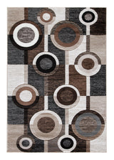 Guintte 8'2" x 9'6" Rug - R403971