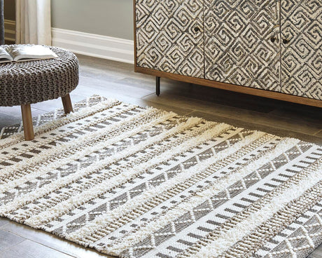 Karalee 8' x 10' Rug - R404441