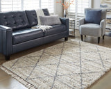 Abdalah 5' x 7' Rug - R404622