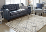Abdalah 5' x 7' Rug - R404622