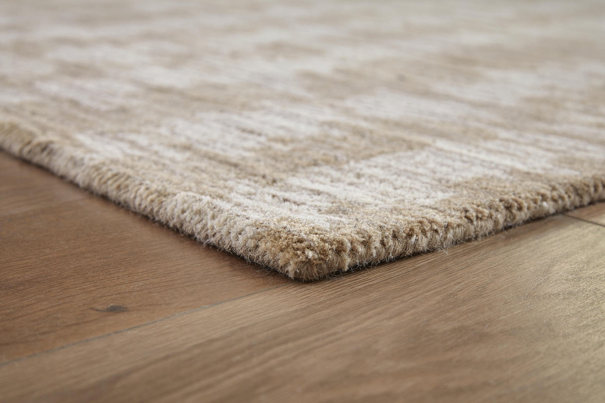 Abanlane 5' x 7' Rug - R404812