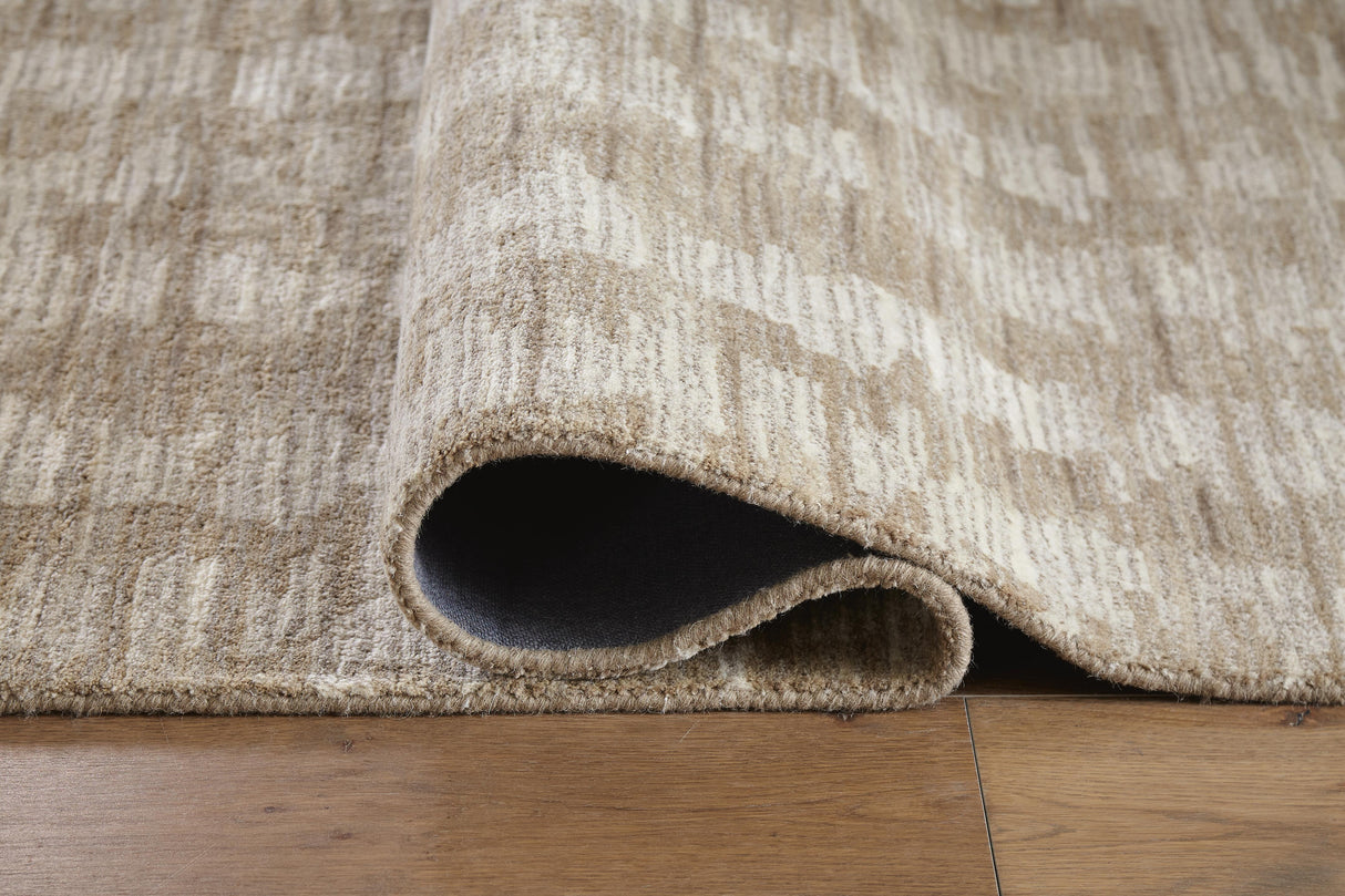 Abanlane 5' x 7' Rug - R404812