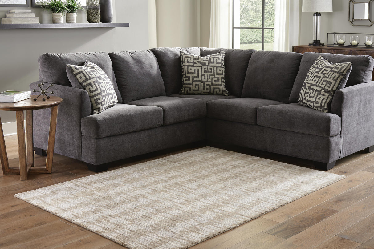 Abanlane 5' x 7' Rug - R404812