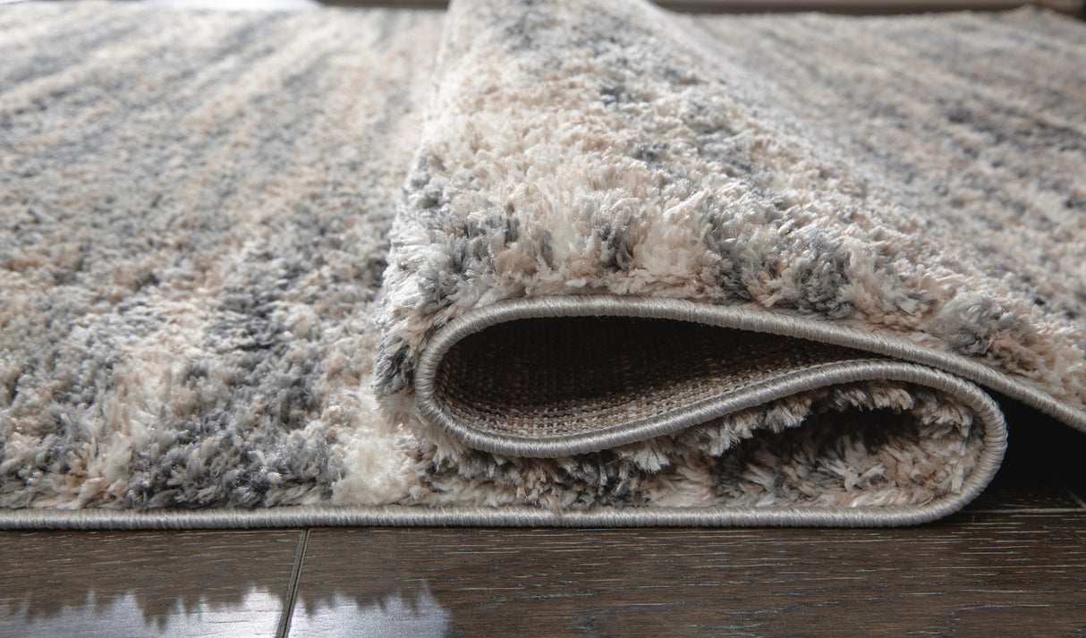 Gizela 7'10" x 10' Rug - R404861