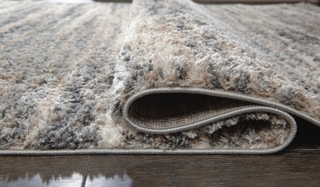 Gizela 7'10" x 10' Rug - R404861