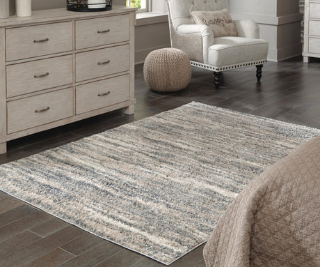 Gizela 7'10" x 10' Rug - R404861