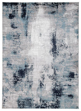 Leonelle 7'10" x 10' Rug - R404871