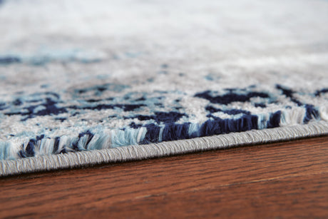 Leonelle 7'10" x 10' Rug - R404871