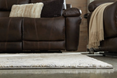 Wyscott 5'3" x 7'3" Rug - R404892
