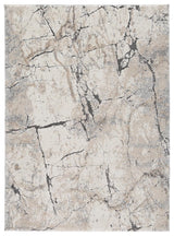 Wyscott 5'3" x 7'3" Rug - R404892