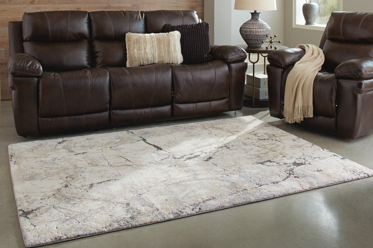 Wyscott 5'3" x 7'3" Rug - R404892