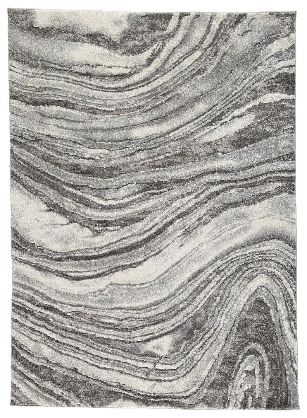 Wysdale 5'3" x 7'3" Rug - R404902