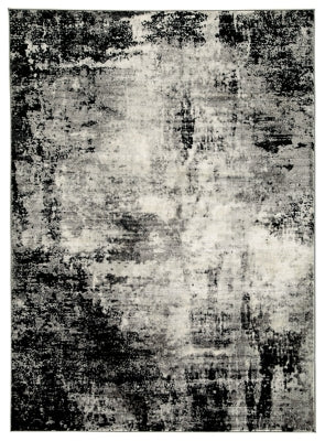 Zekeman 7'10" x 10' Rug - R404921