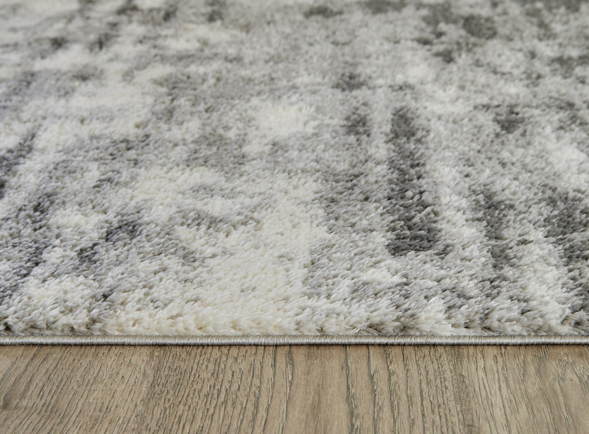 Gerdie 7'10" x 10' Rug - R404991