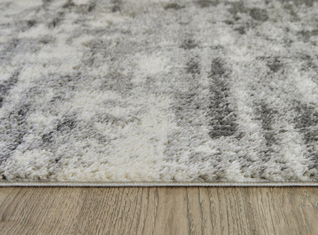 Gerdie 7'10" x 10' Rug - R404991
