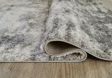 Gerdie 7'10" x 10' Rug - R404991
