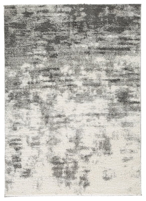 Gerdie 5'3" x 7'3" Rug - R404992