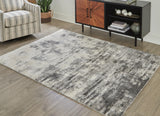 Gerdie 7'10" x 10' Rug - R404991