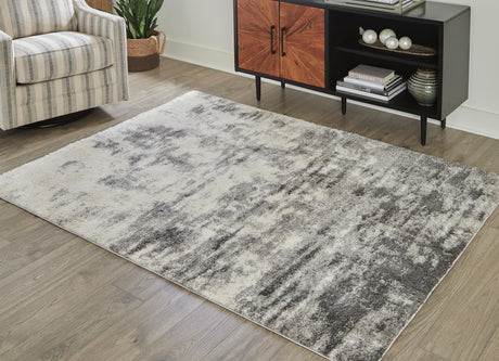 Gerdie 7'10" x 10' Rug - R404991