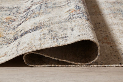 BENCH   R405042   MEDIUM   RUG - R405042
