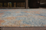 Wraylen 5'3" x 7' Rug - R405052