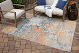 Wraylen 5'3" x 7' Rug - R405052