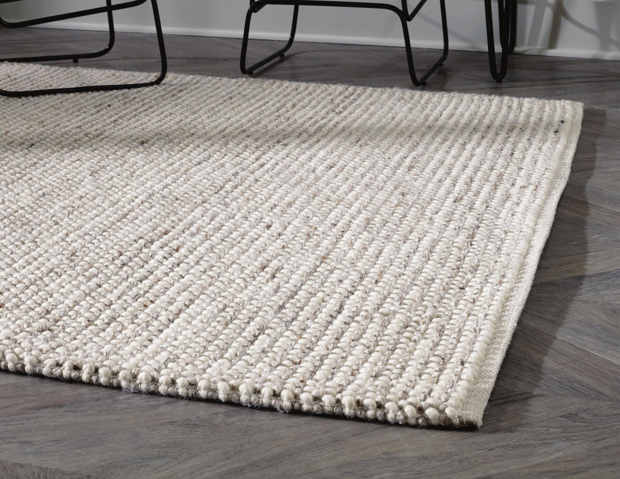 Jossick 7'8" x 10' Rug - R405101