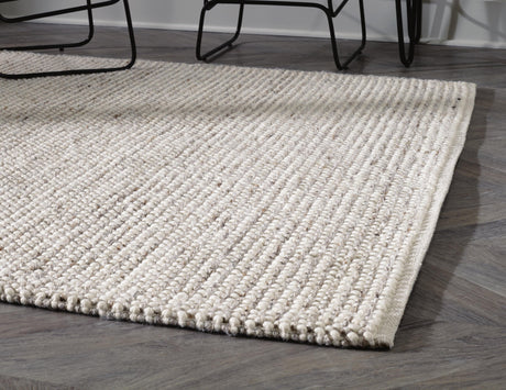 Jossick 7'8" x 10' Rug - R405101