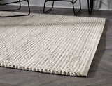 Jossick 5' x 7' Rug - R405102