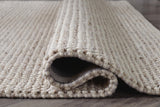Jossick 7'8" x 10' Rug - R405101