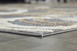 BENCH   R405182   MEDIUM   RUG - R405182