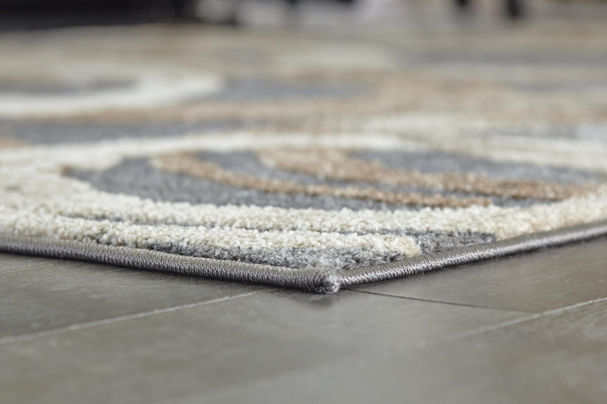 Faelyn 7'10" x 9'10" Rug - R405181