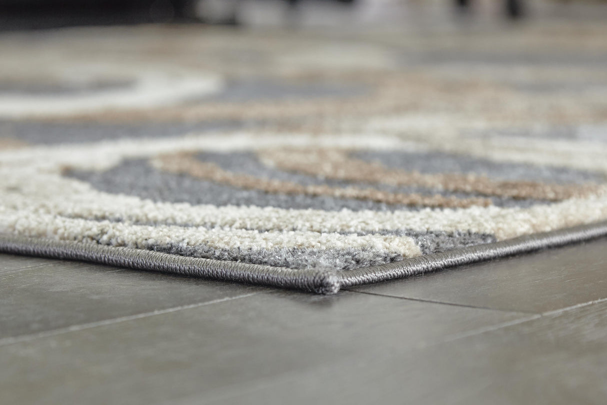 Faelyn 5' x 7'3" Rug - R405182
