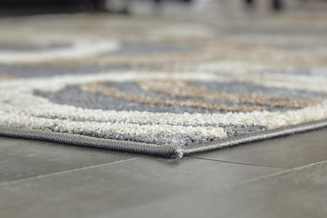 Faelyn 5' x 7'3" Rug - R405182