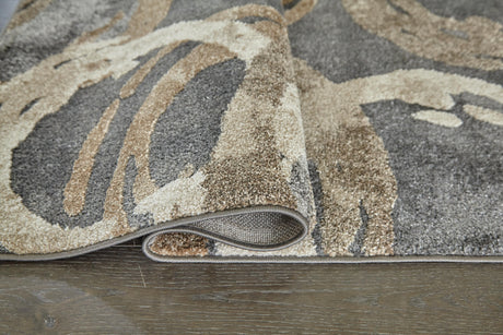 Faelyn 5' x 7'3" Rug - R405182