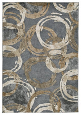 BENCH   R405182   MEDIUM   RUG - R405182