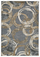Faelyn 7'10" x 9'10" Rug - R405181