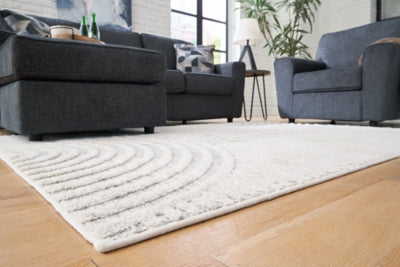 BENCH   R405341   LARGE RUG - R405341