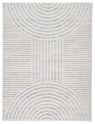 BENCH   R405341   LARGE RUG - R405341