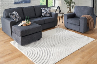 BENCH   R405341   LARGE RUG - R405341