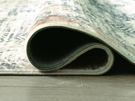 Redlings 5' x 7' Rug - R405452