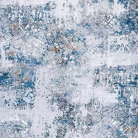 Garyard 5' x 7' Washable Rug - R405772