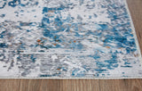 Garyard 5' x 7' Washable Rug - R405772