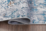 Garyard 5' x 7' Washable Rug - R405772