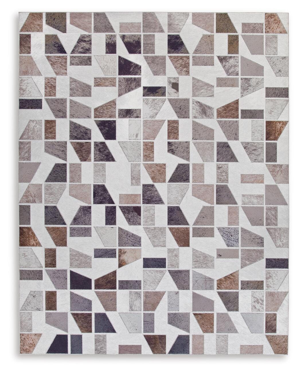 Jettner 7'10" x 10' Rug - R405781