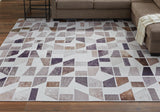 Jettner 7'10" x 10' Rug - R405781